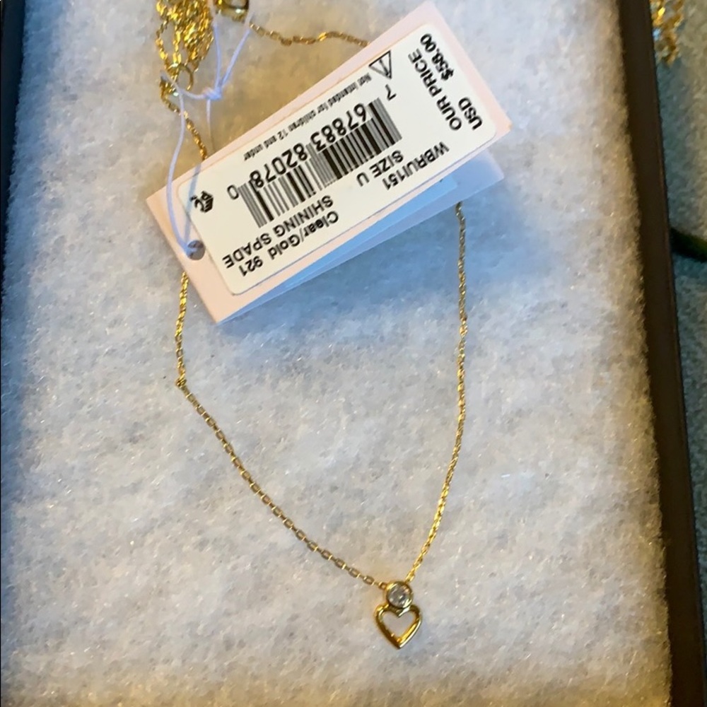 Kate Spade necklace - Picture 6 of 7